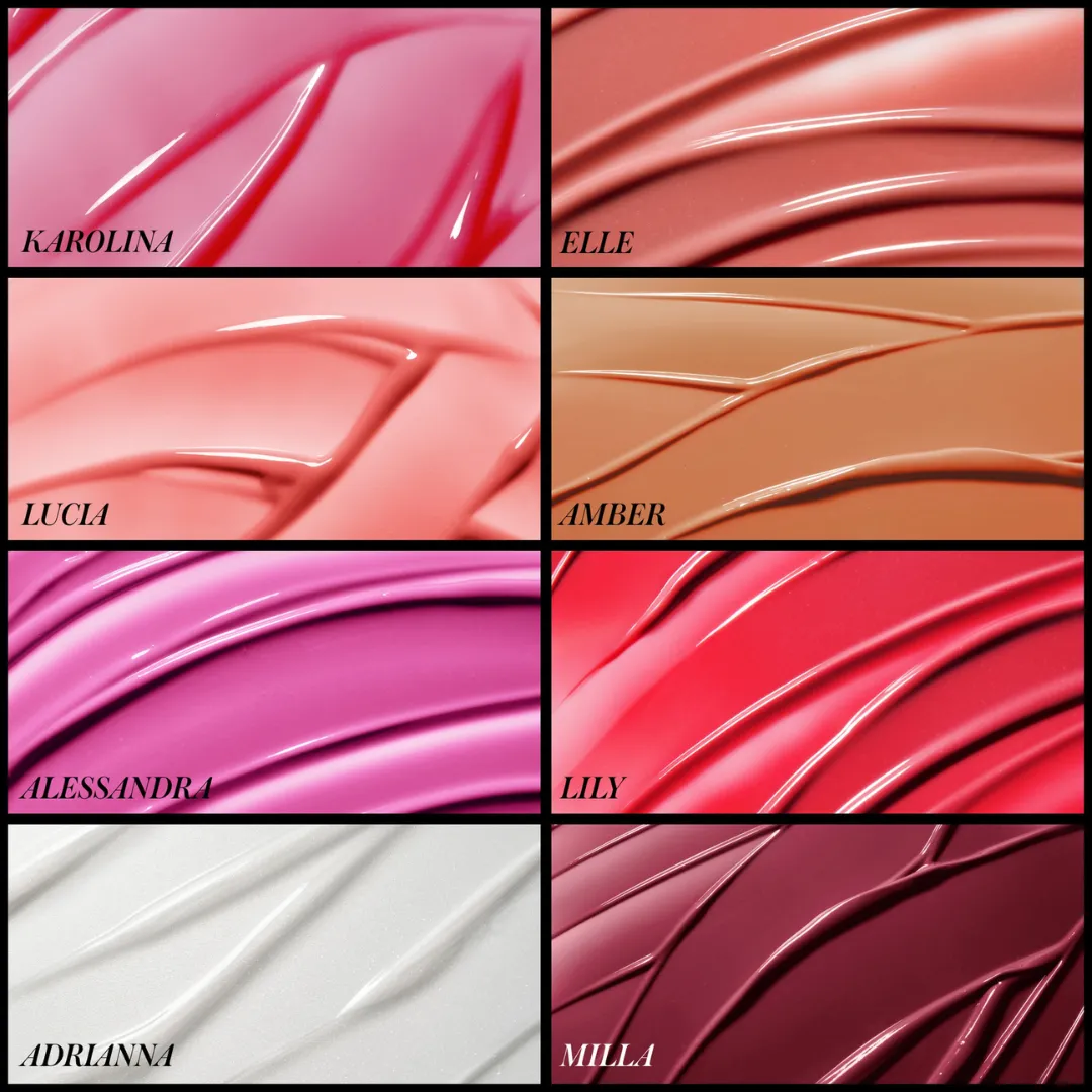Legendary Lip Oil - Image 2