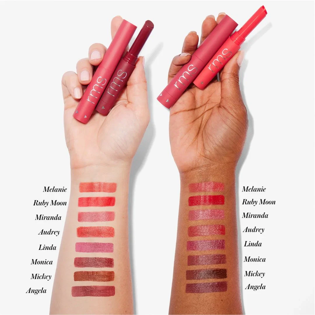 Legendary Serum Lipstick - Image 5