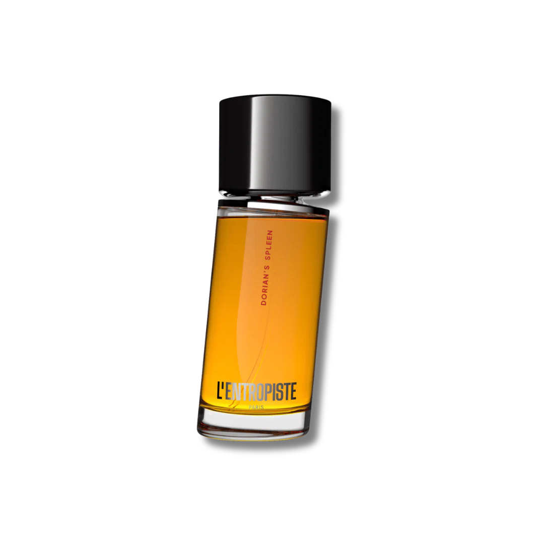 L'Entropiste - Dorian's Spleen - Image 2