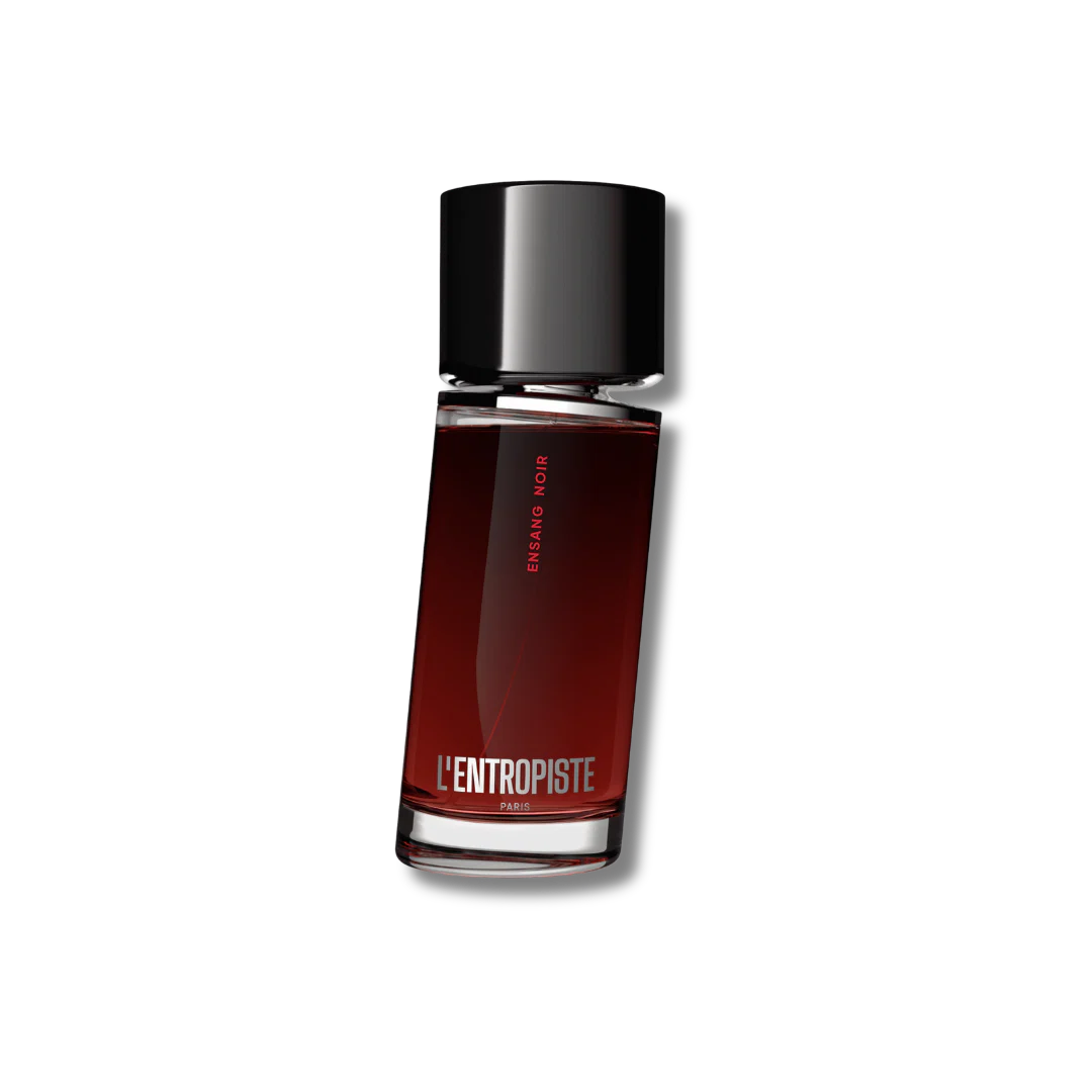 L'Entropiste - Ensang Noir - Image 2
