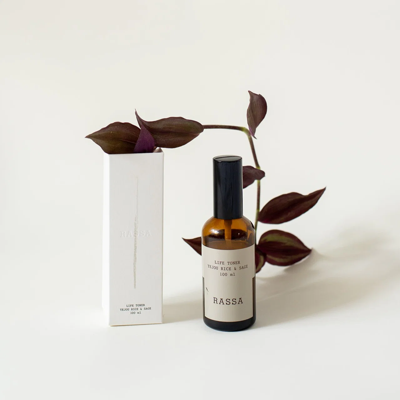 Life Toner Yejou Rice & Sage - Image 3