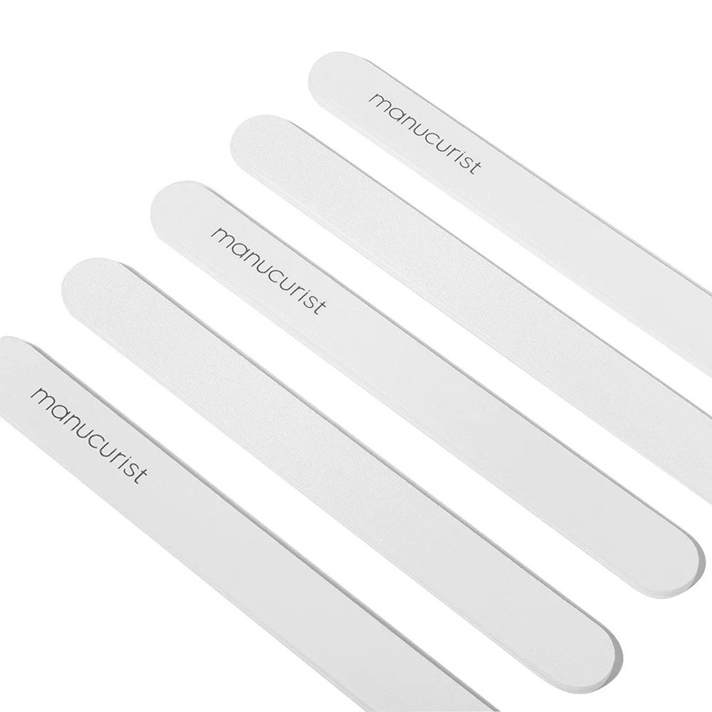 Natural nails files 100/180 - Image 2