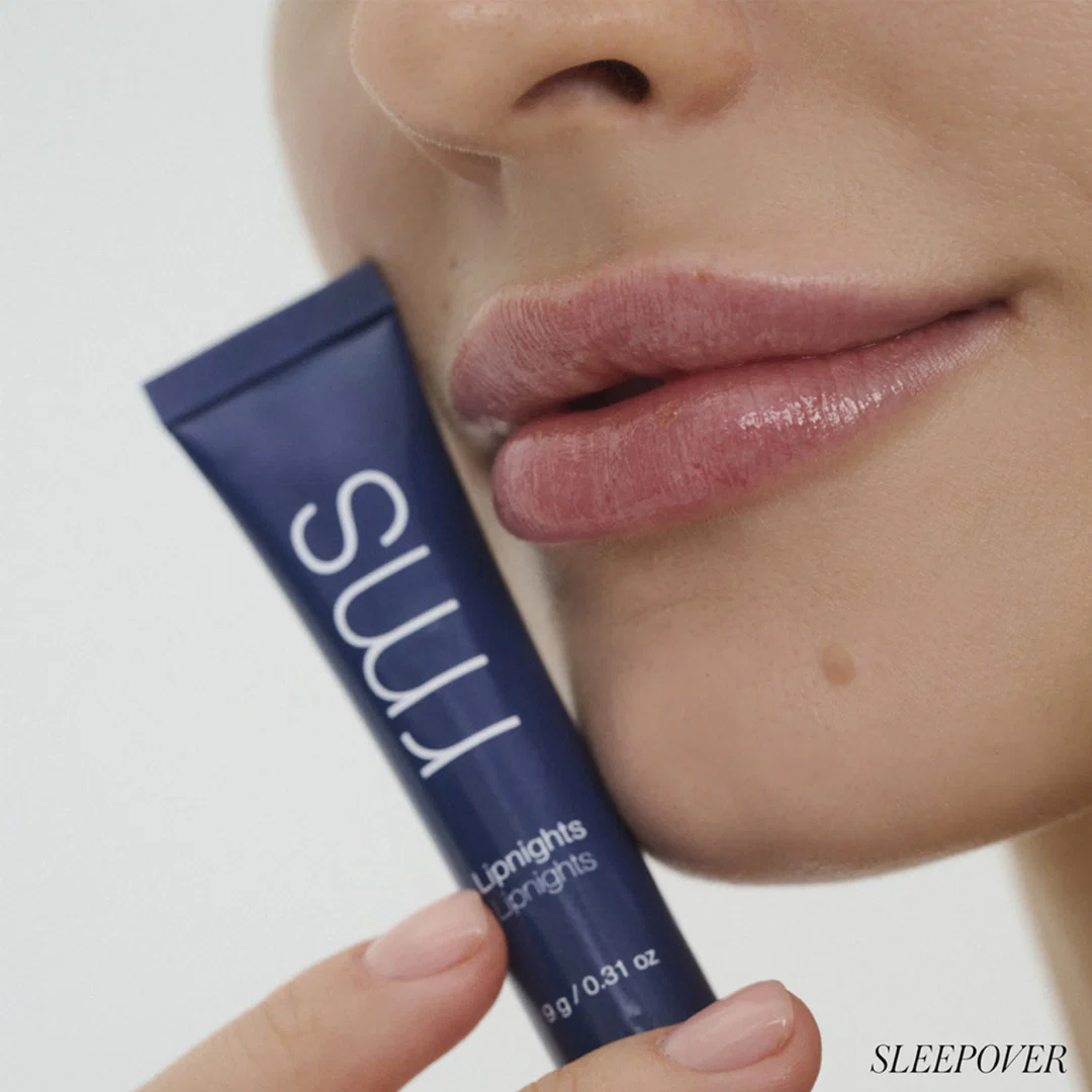 Liplights - Overnight Lip Mask - Image 2