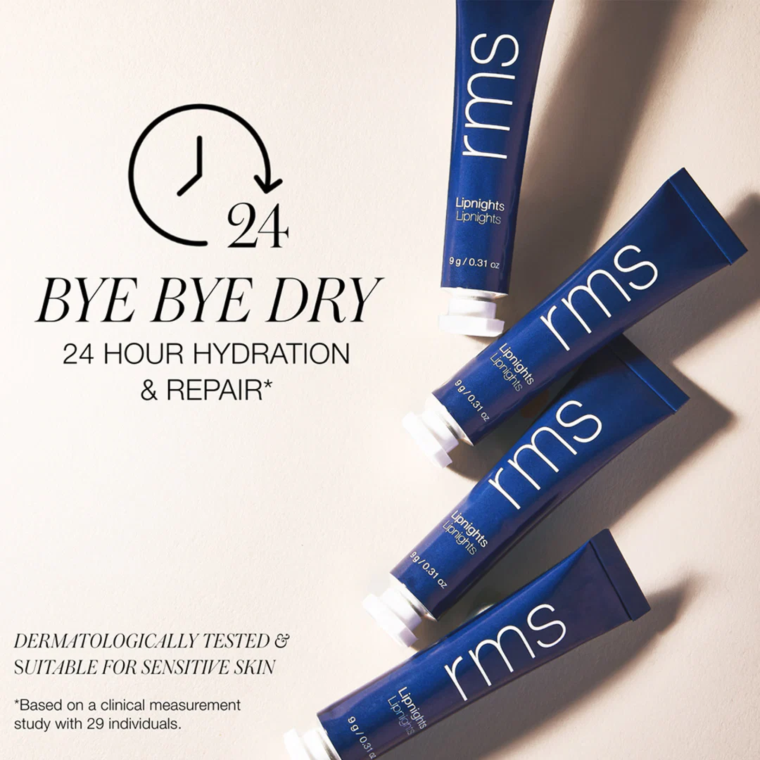 Liplights - Overnight Lip Mask - Image 6