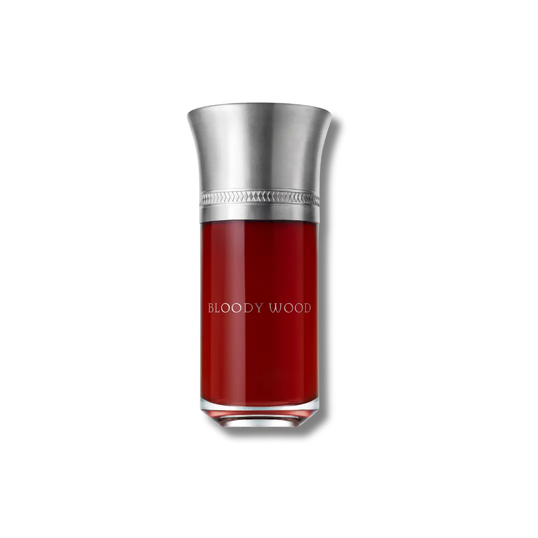 Liquides Imaginaires - Bloody Wood - Image 2