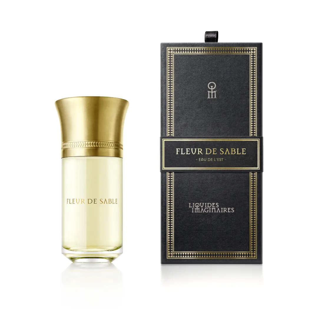 Fleur de Sable - Image 2