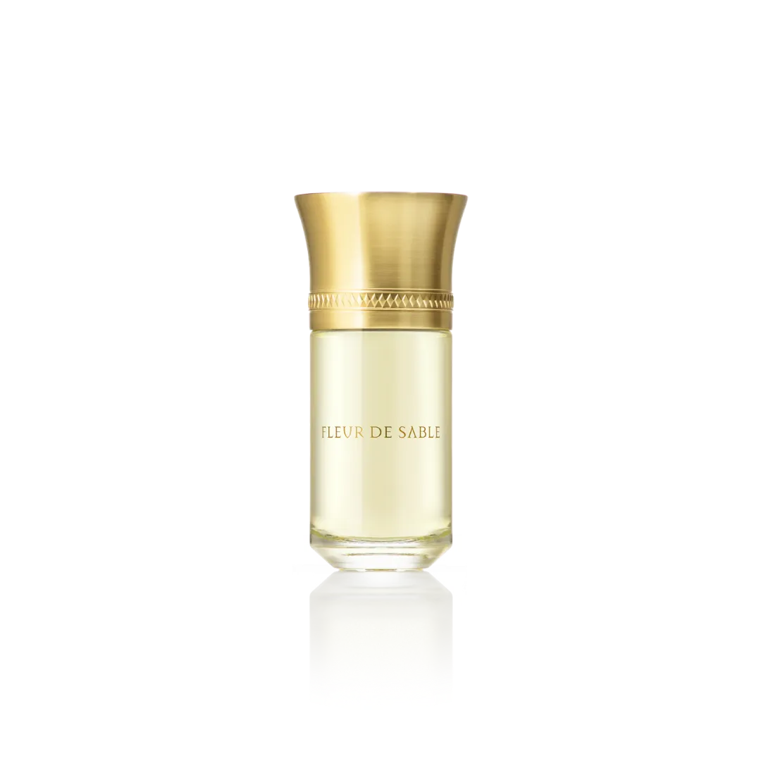 Fleur de Sable - Image 3