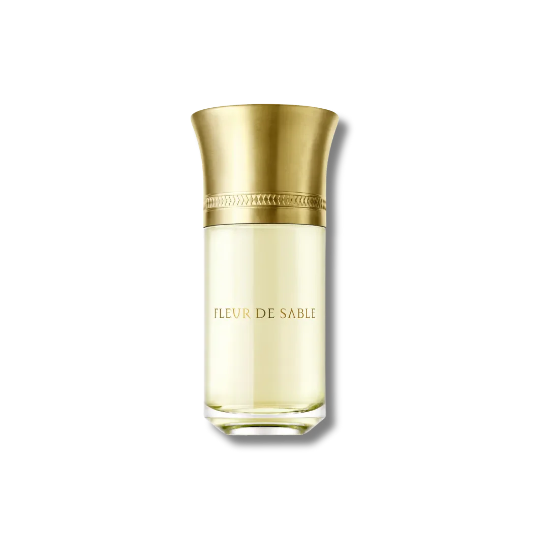 Liquides Imaginaires - Fleur de Sable - Image 2