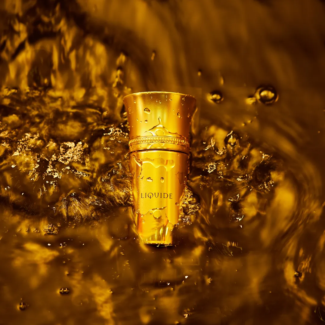 Liquide Gold - Image 4