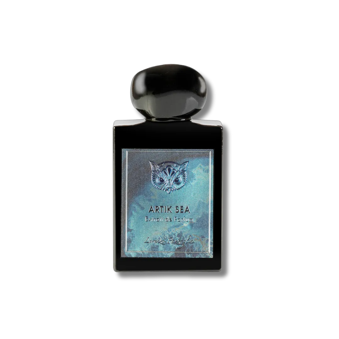 Lorenzo Pazzaglia - Artik Sea - Image 2