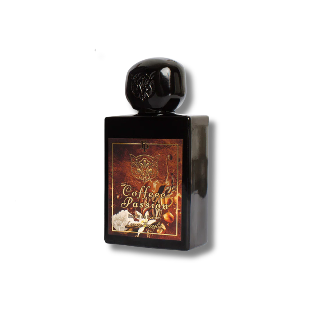 Lorenzo Pazzaglia - Coffee Passion - Image 2