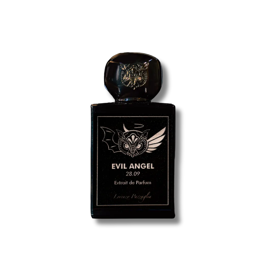 Lorenzo Pazzaglia - Evil Angel - Image 2