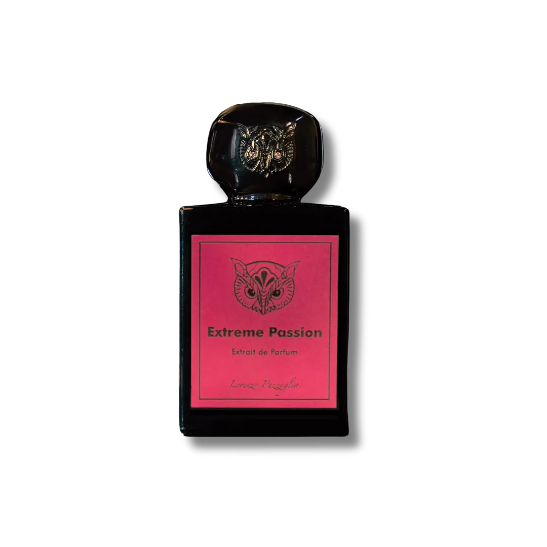 Lorenzo Pazzaglia - Extreme Passion - Image 2