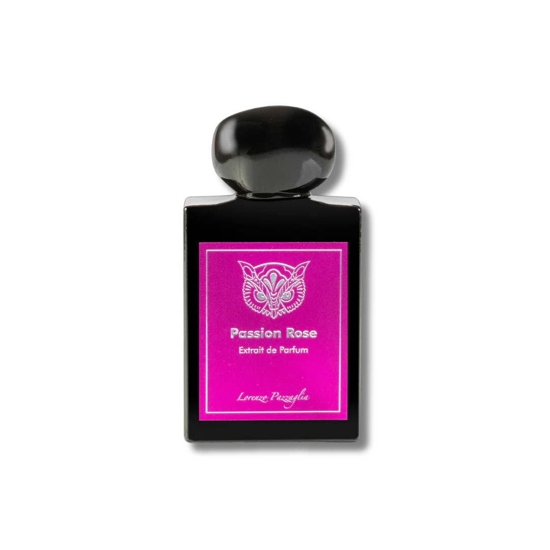 Lorenzo Pazzaglia - Passion Rose - Image 2