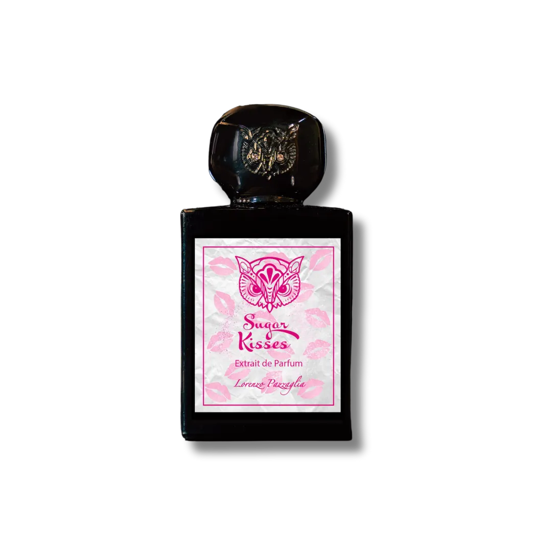 Lorenzo Pazzaglia - Sugar Kisses - Image 2