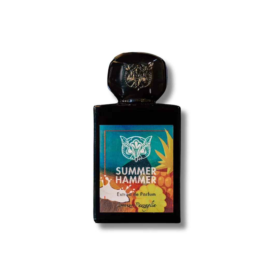Lorenzo Pazzaglia - Summer Hammer - Image 2