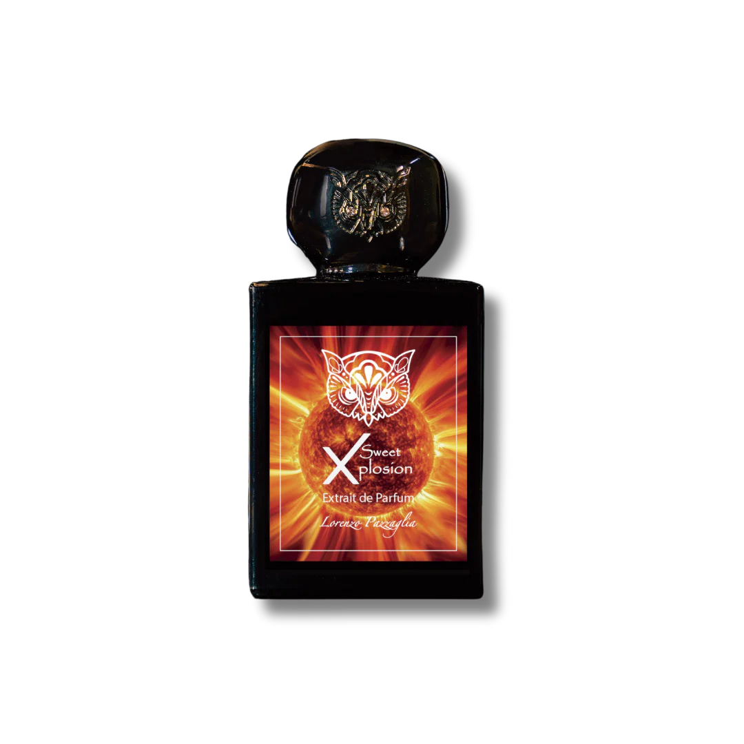 Lorenzo Pazzaglia - Sweet Xplosion - Image 2