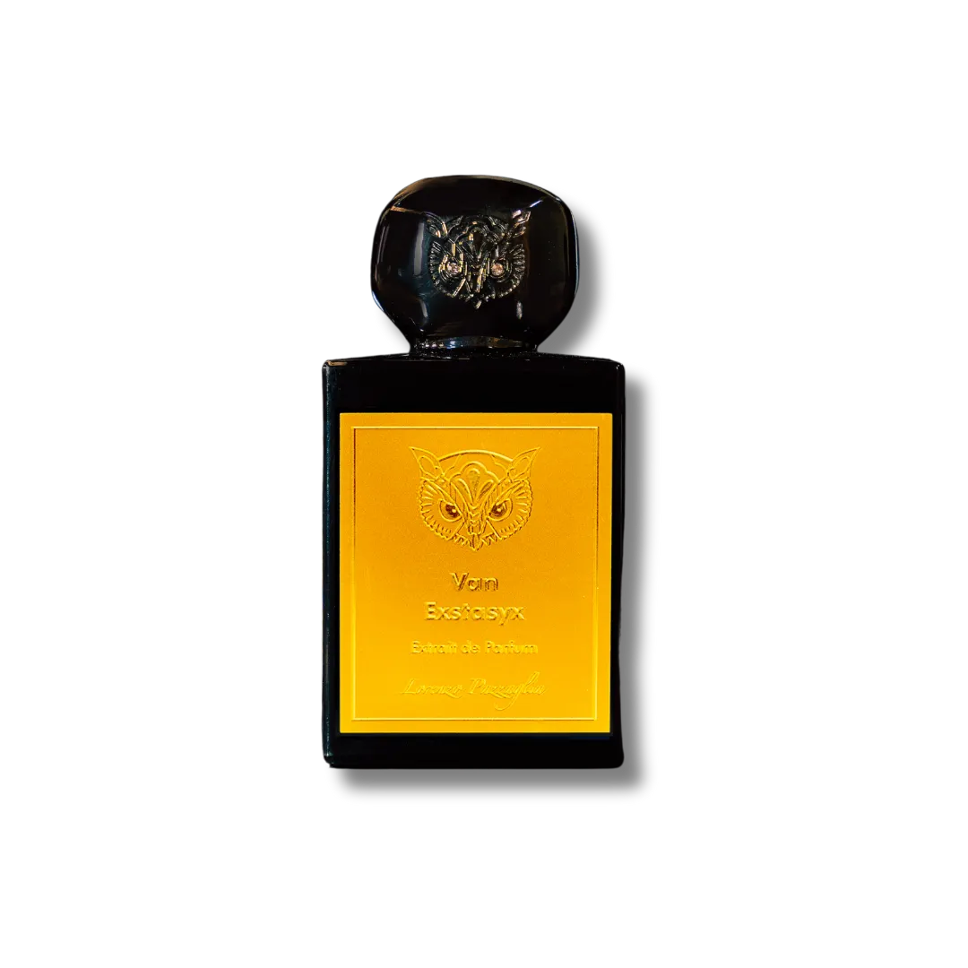 Lorenzo Pazzaglia - Van Exstasyx - Image 2
