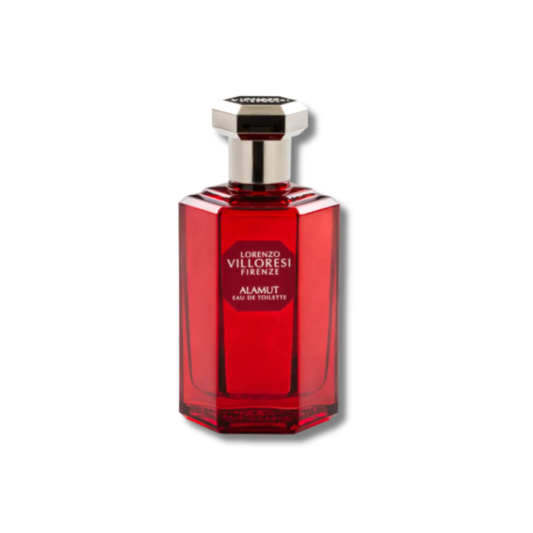 Lorenzo Villoresi - Alamut - Eau De Toilette - Image 2