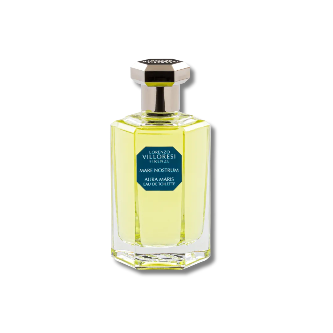 Lorenzo Villoresi - Aura Maris - Eau De Toilette - Image 2