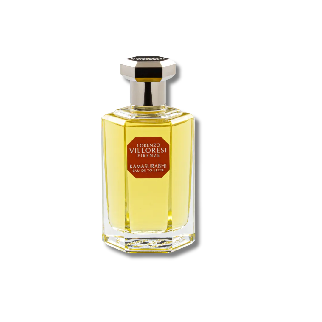 Lorenzo Villoresi - Kamasurabhi - Eau De Toilette - Image 2