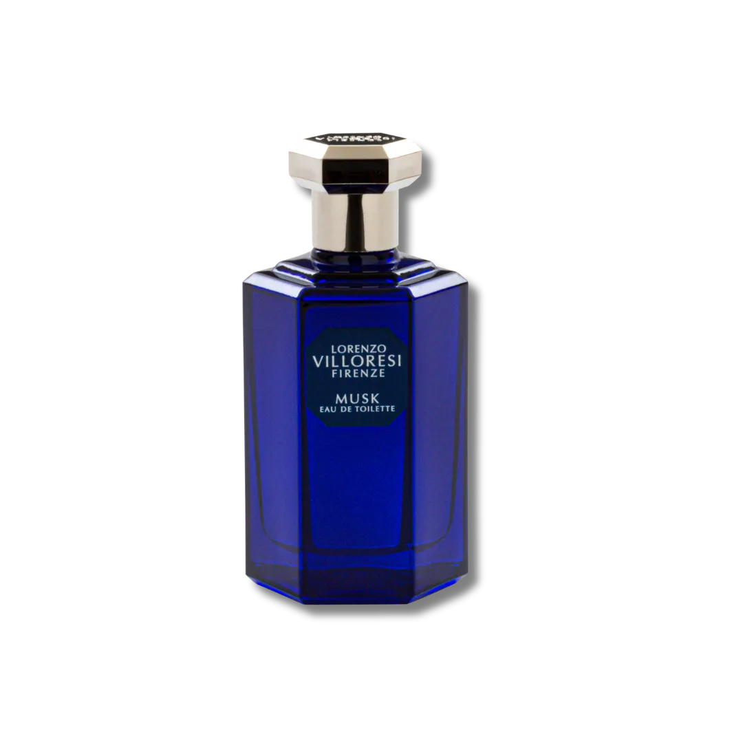 Lorenzo Villoresi - Musk - Eau De Toilette - Image 2