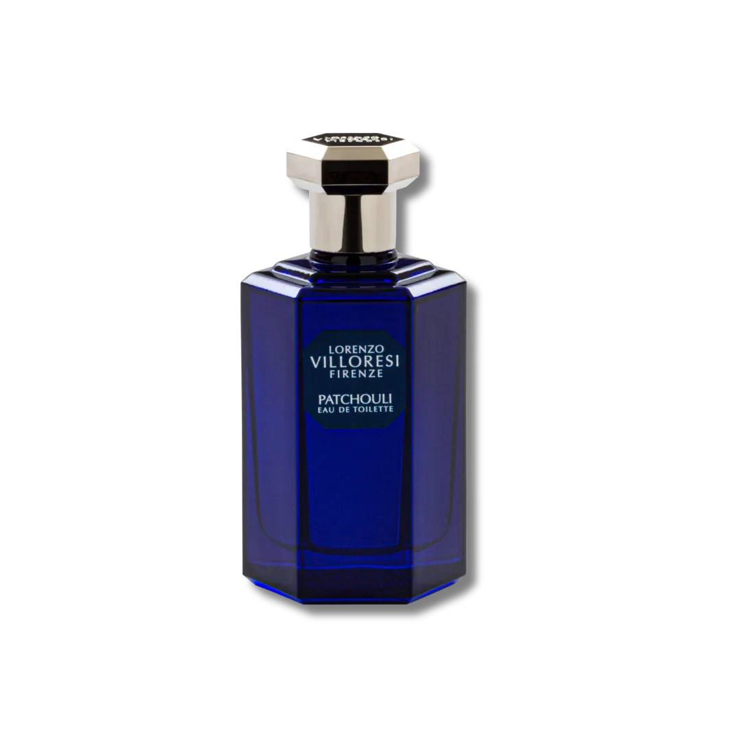 Lorenzo Villoresi - Patchouli - Eau De Toilette - Image 2