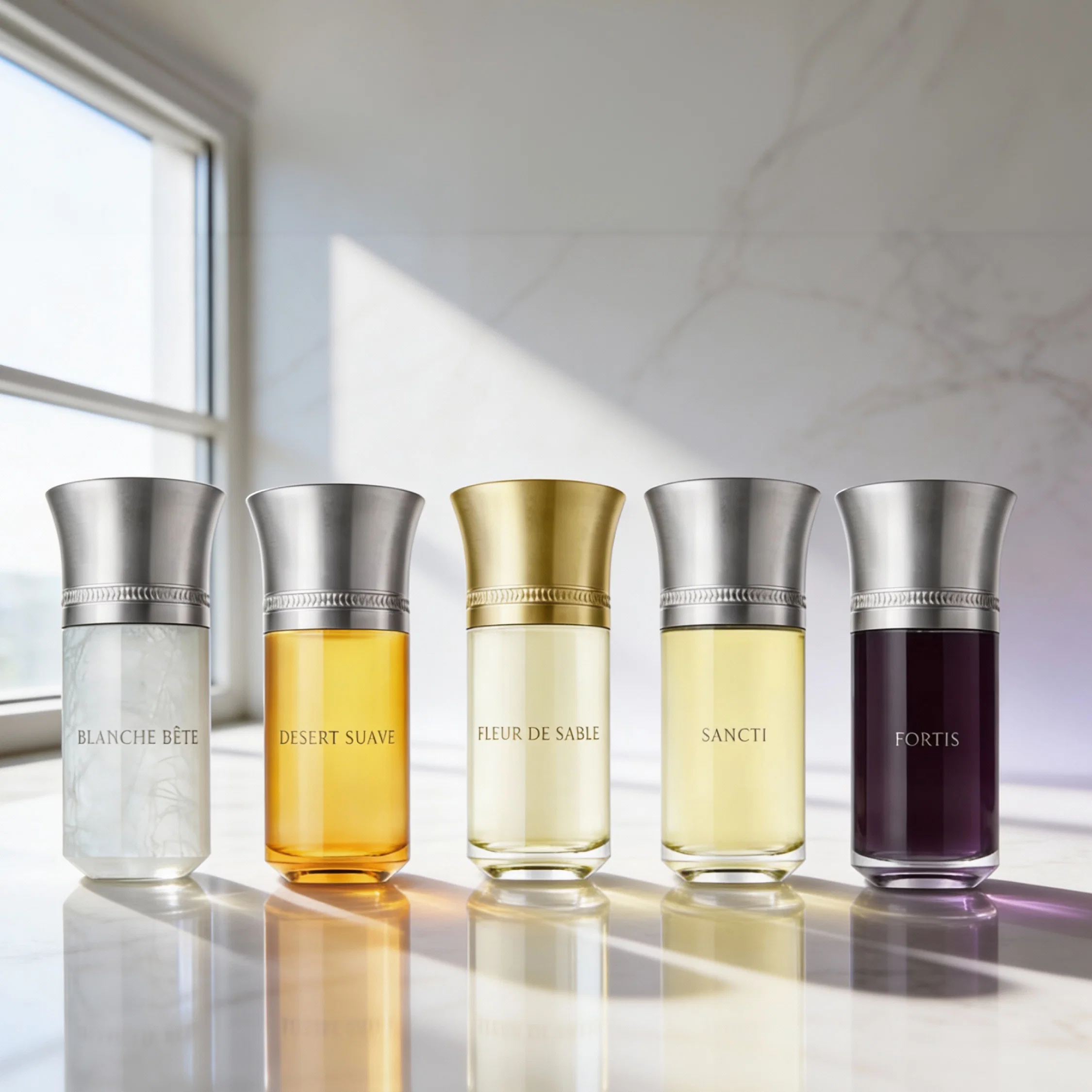 Discovery Set de Liquides Imaginaires - Image 2
