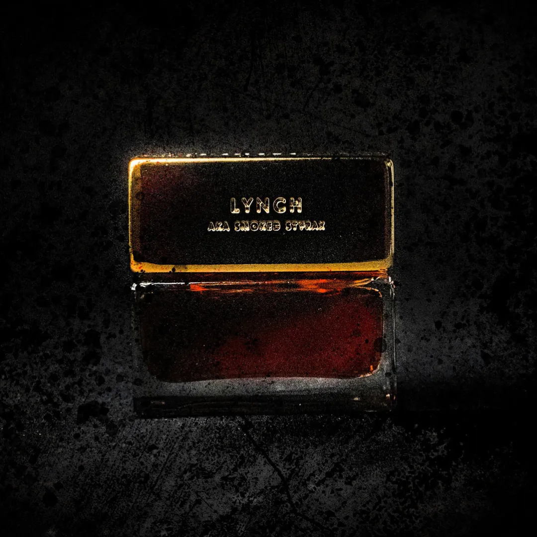Lynch Aka Smoked Styrax - Image 2