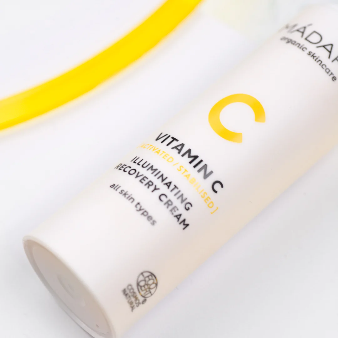 Illuminating Recovery Cream 'VITAMIN C' - Image 2