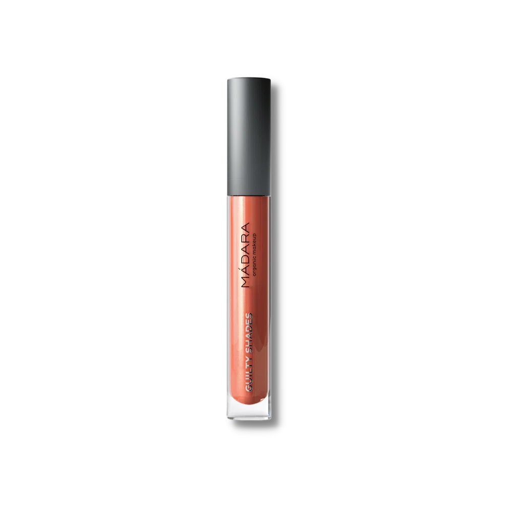 Eye & Cheek Multi-Shadow 'GUILTY SHADES' - Image 5
