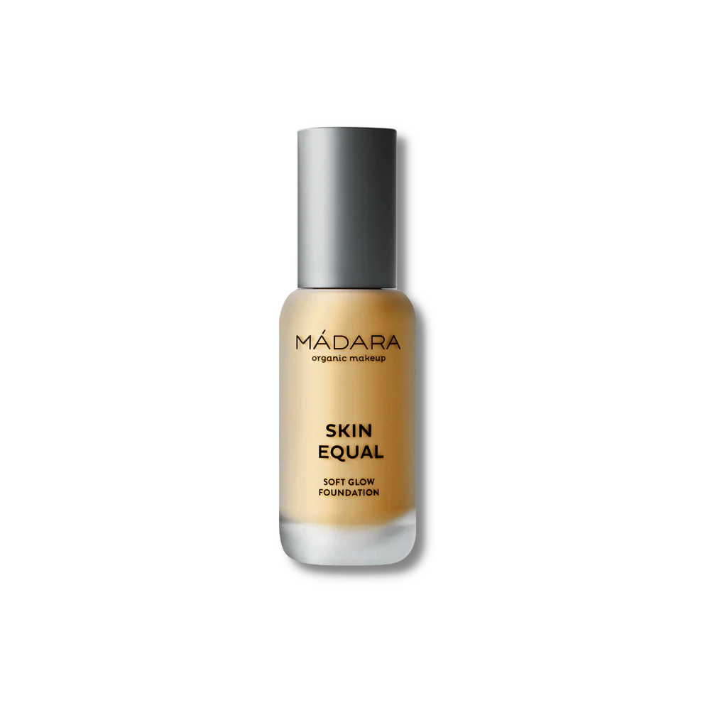 Soft Glow Foundation SPF15 'SKIN EQUAL' - Image 11