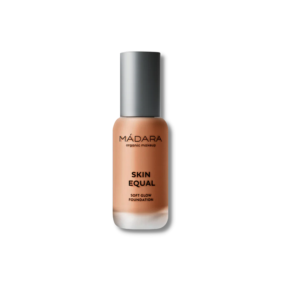 Soft Glow Foundation SPF15 'SKIN EQUAL' - Image 13