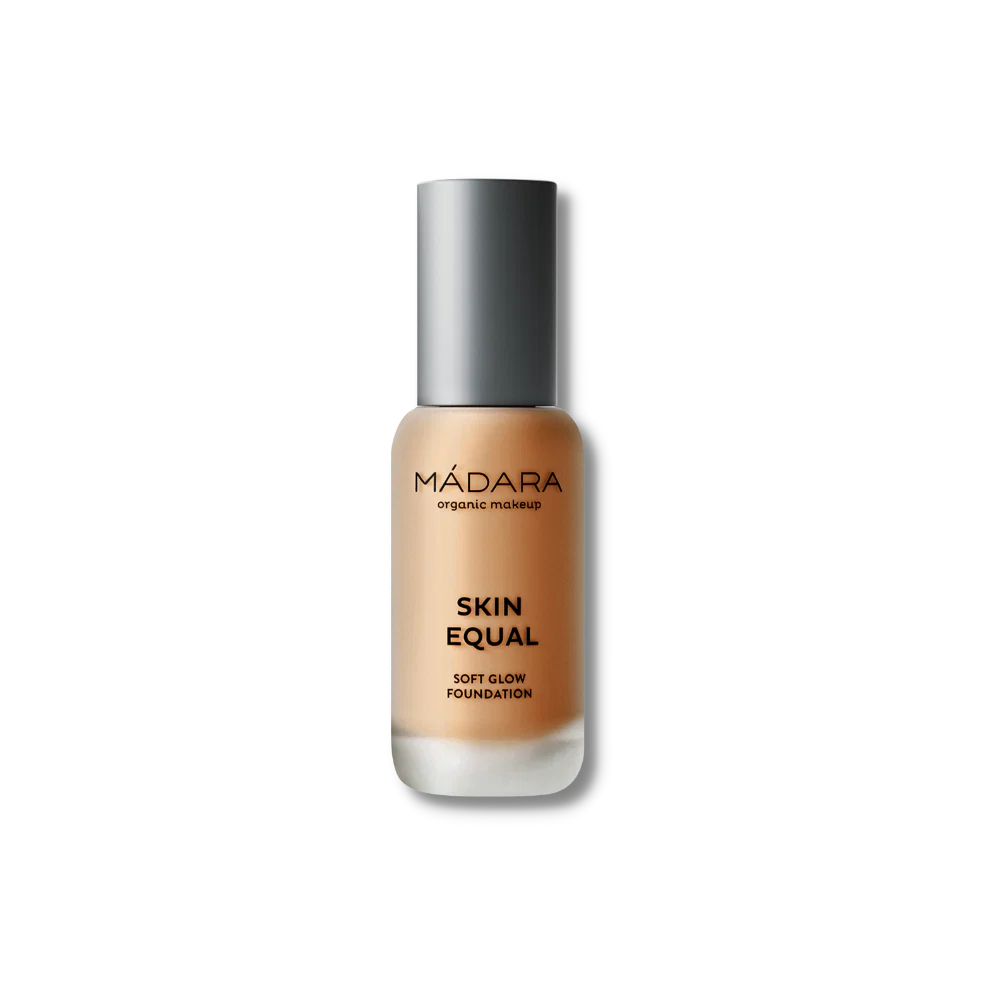 Soft Glow Foundation SPF15 'SKIN EQUAL' - Image 15