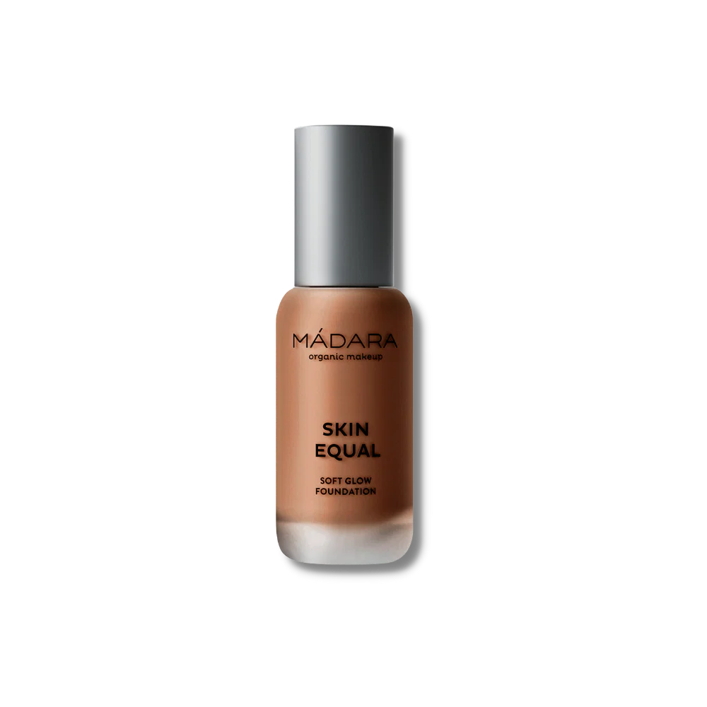 Soft Glow Foundation SPF15 'SKIN EQUAL' - Image 17