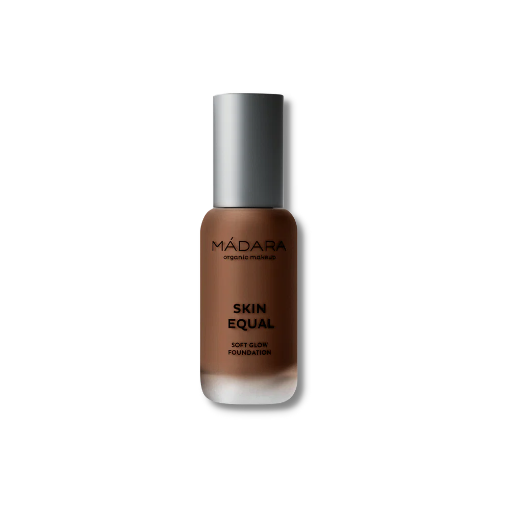 Soft Glow Foundation SPF15 'SKIN EQUAL' - Image 19