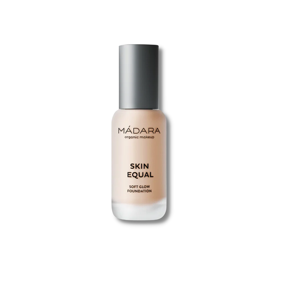 Soft Glow Foundation SPF15 'SKIN EQUAL' - Image 3