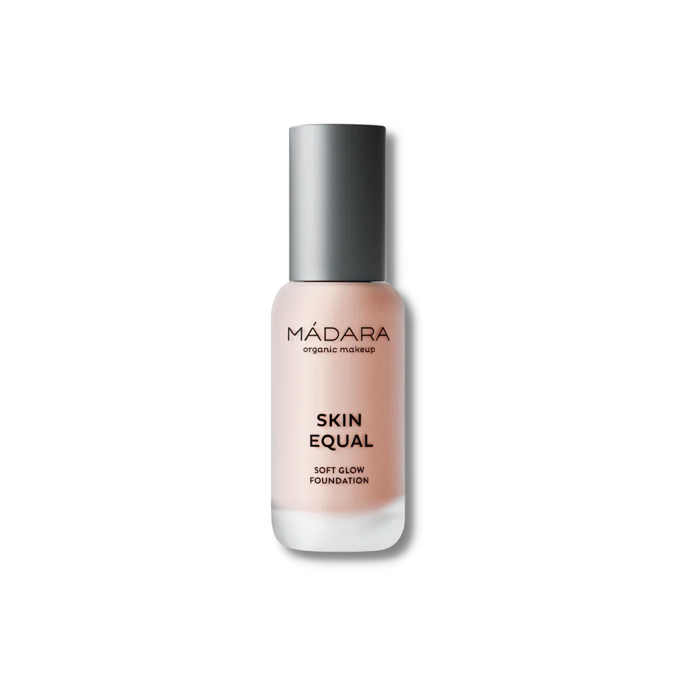 Soft Glow Foundation SPF15 'SKIN EQUAL' - Image 5