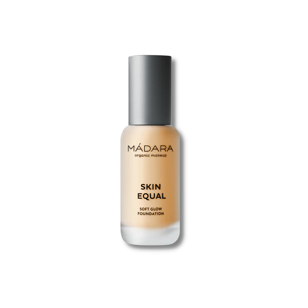 Soft Glow Foundation SPF15 'SKIN EQUAL' - Image 7