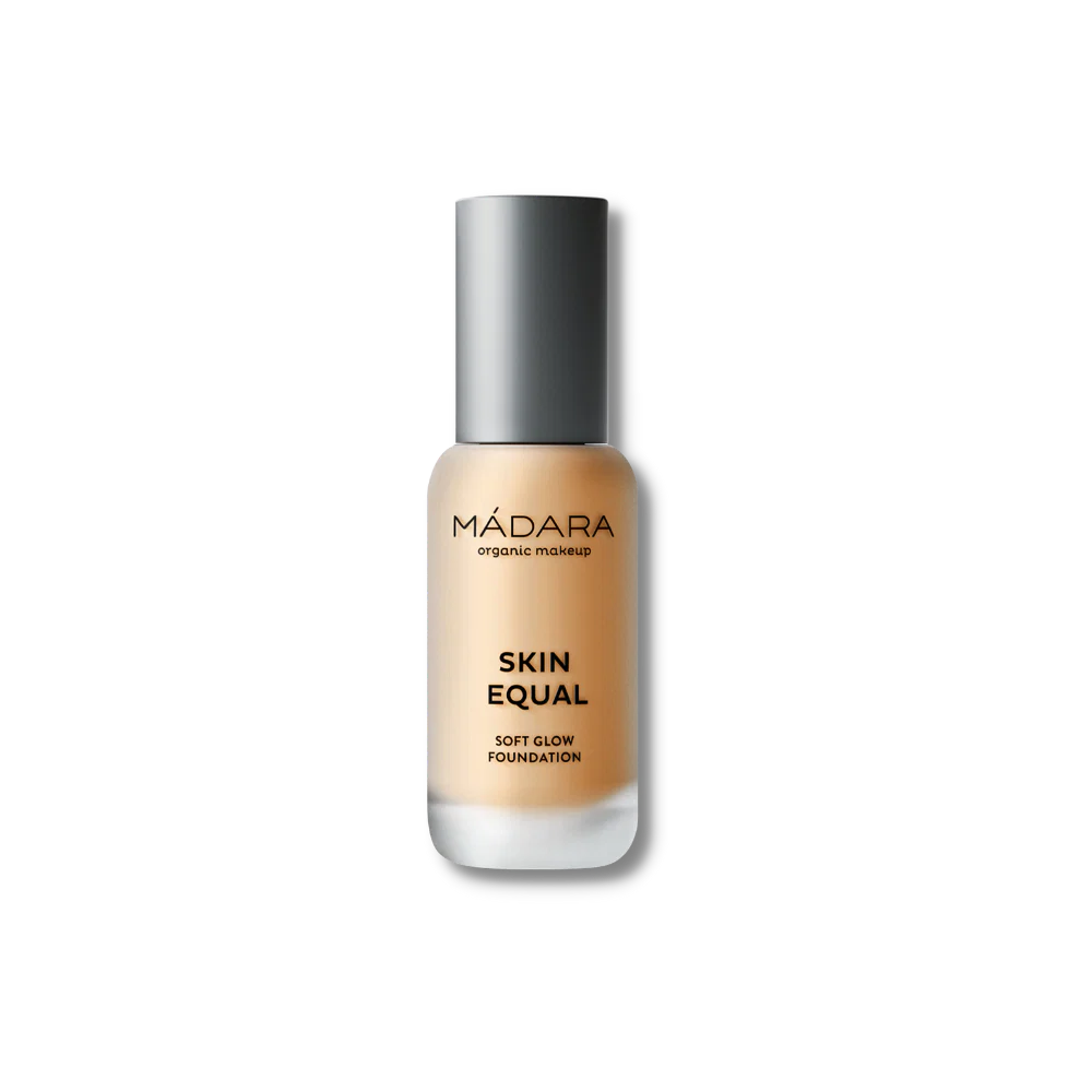 Soft Glow Foundation SPF15 'SKIN EQUAL' - Image 9