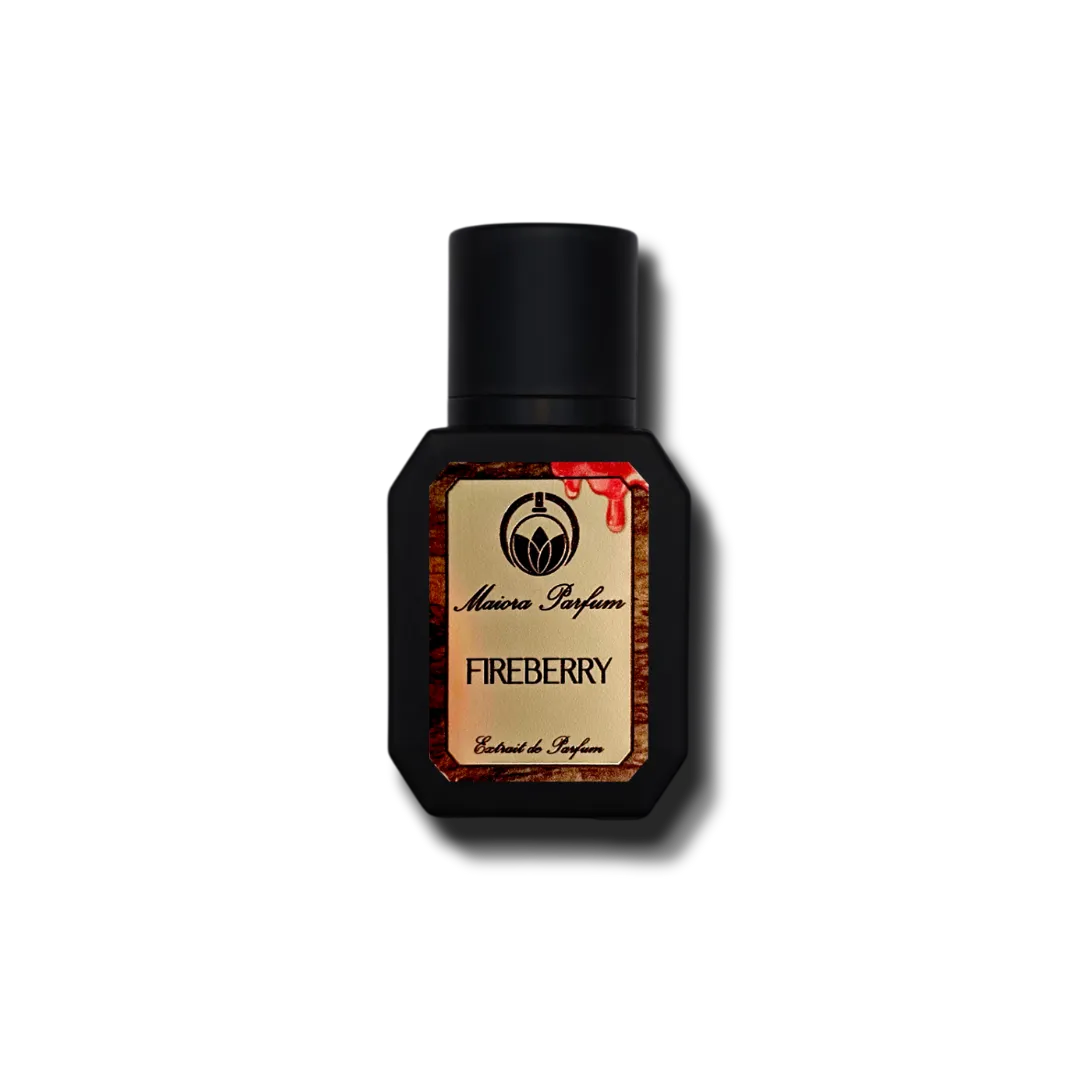 Maiora Parfum - Fireberry - Image 2