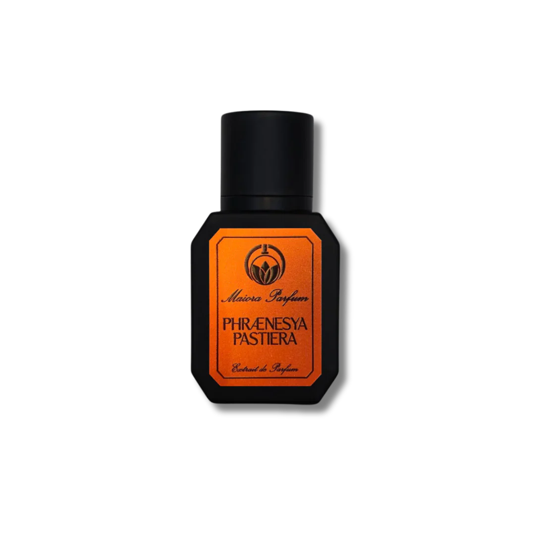 Maiora Parfum - Phraenesya Pastiera - Image 2