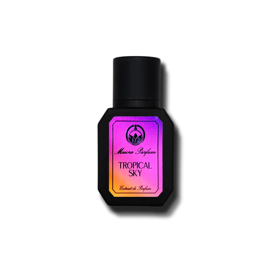 Maiora Parfum - Tropical Sky - Image 2