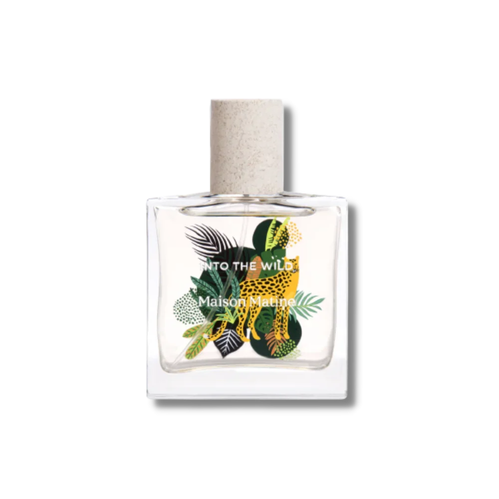Maison Matine - Into The Wild - Image 2