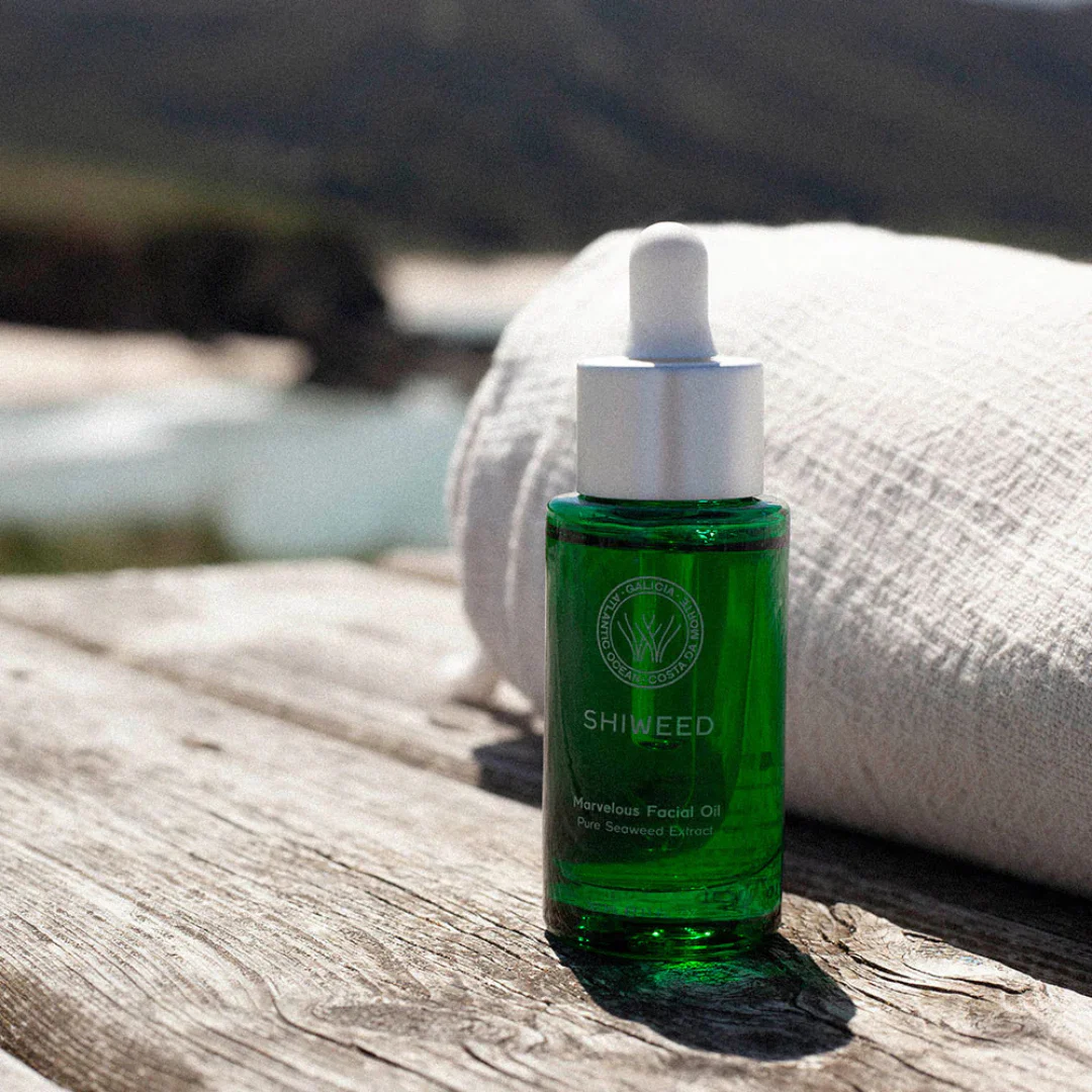 Marvelous Facial Oil - Image 4