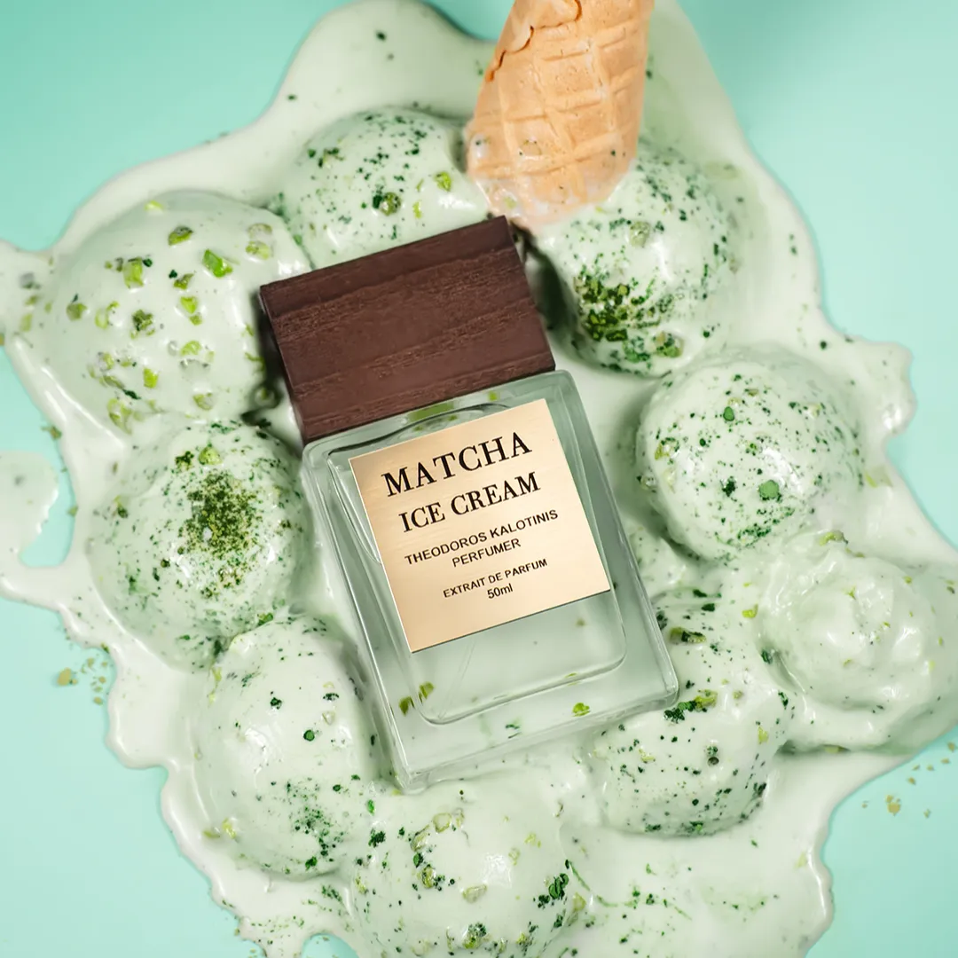 Matcha Ice Cream - Image 2