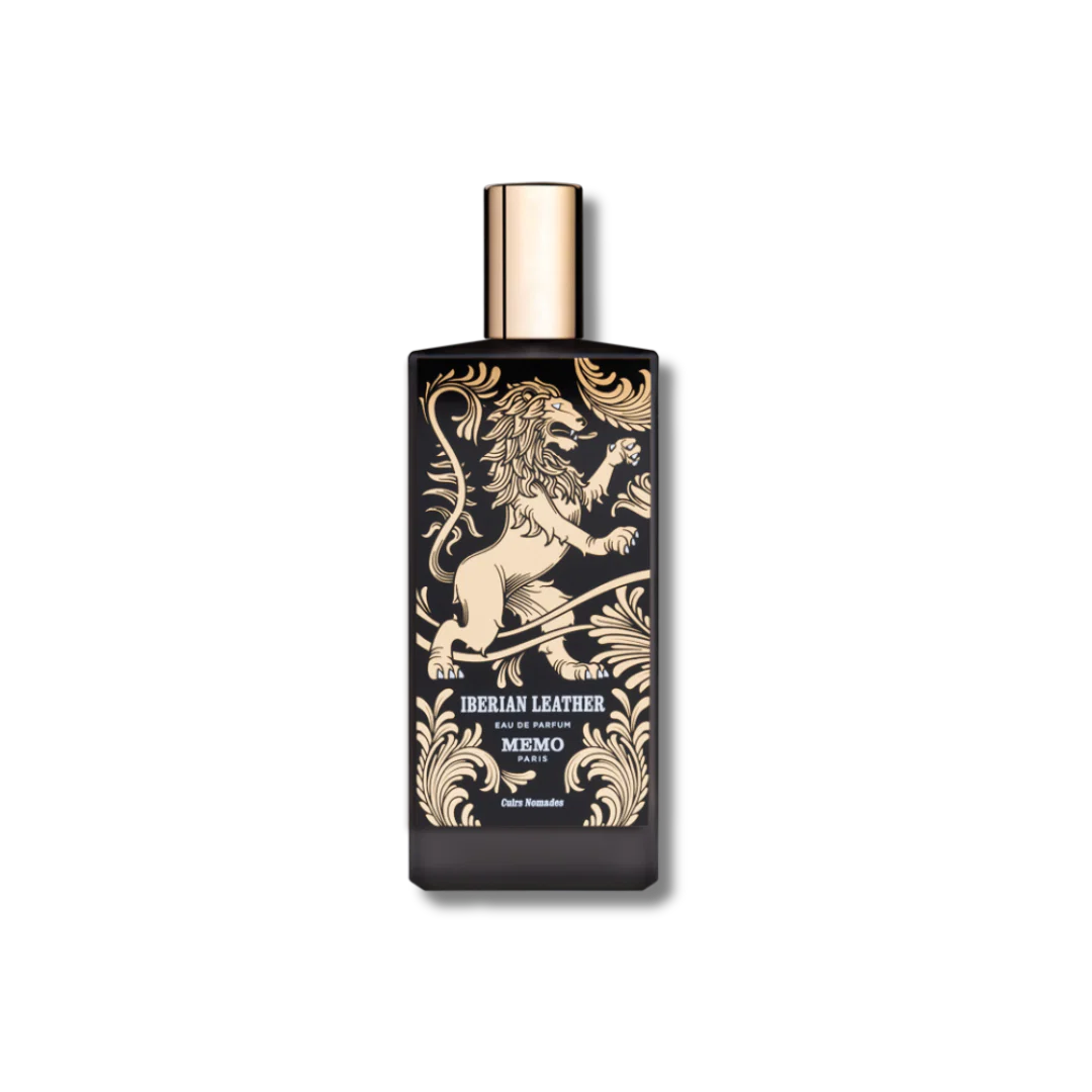 Memo Paris - Iberian Leather - Image 2