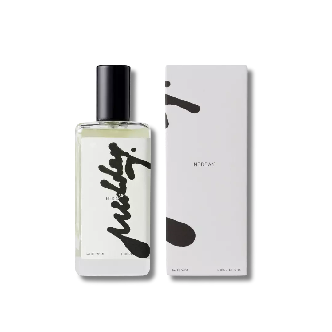 mid/night 00.00 - Midday Parfum - Image 2