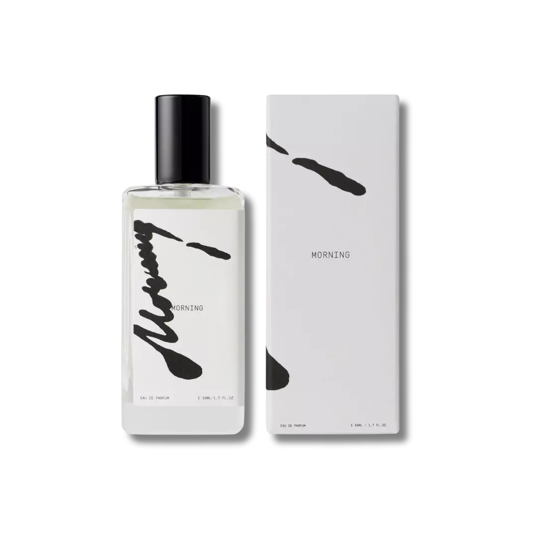mid/night 00.00 - Morning Parfum - Image 2