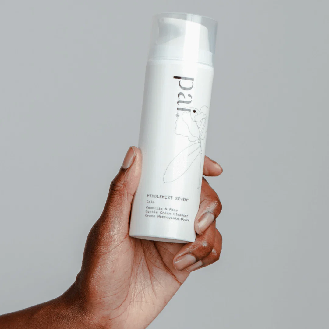 Middlemist Seven Gentle Cream Cleanser - Image 3